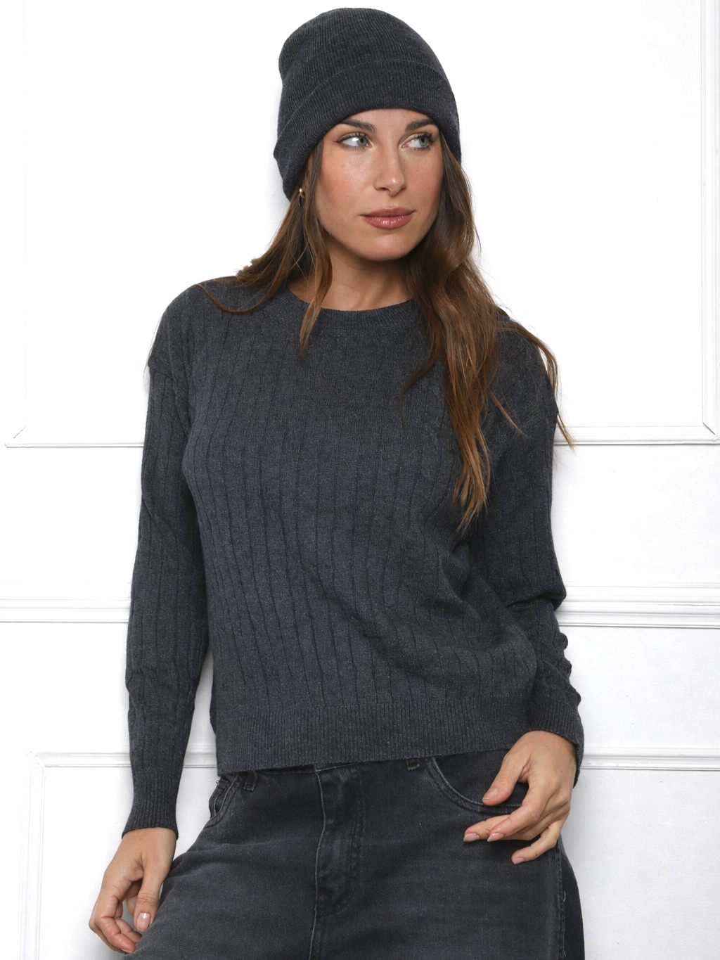 Sweater MOULIN