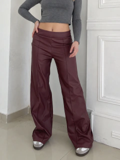 Pantalón Engomado JOHANA, foto 4 de 19