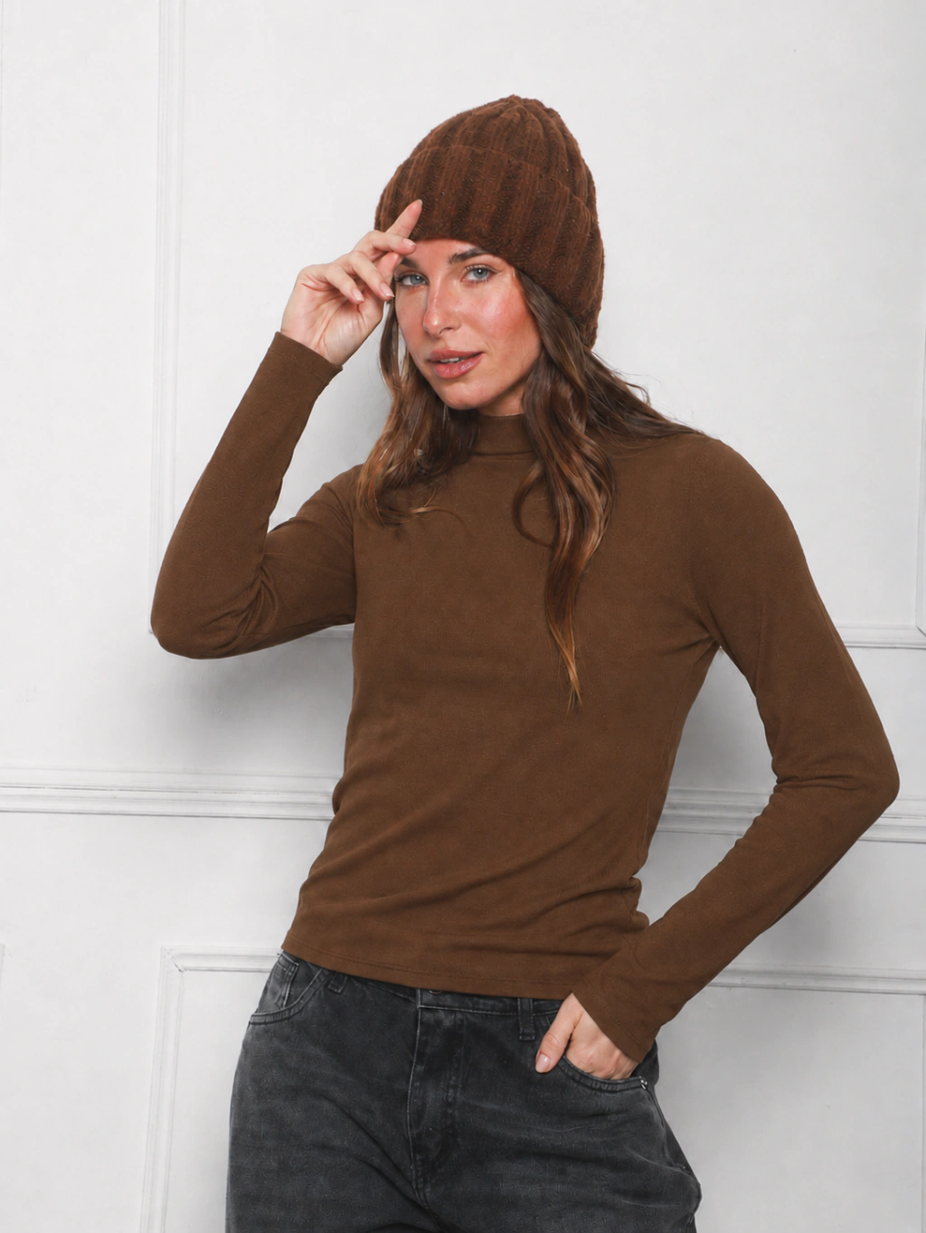 Polera LEA