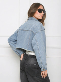 Campera ROYCE, foto 2 de 2