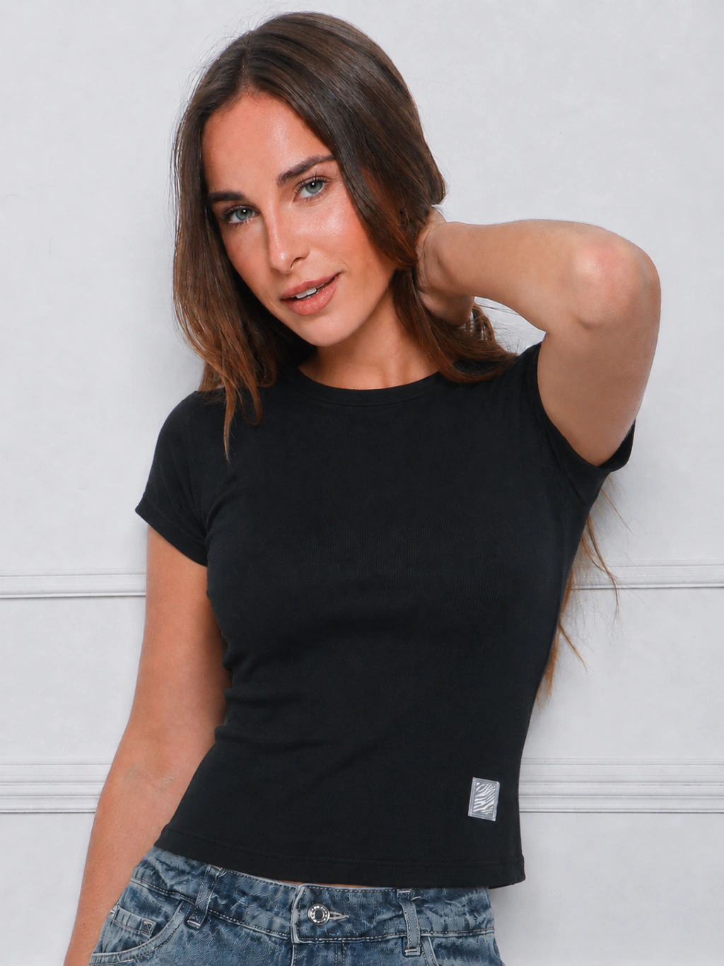 Remera SUSI