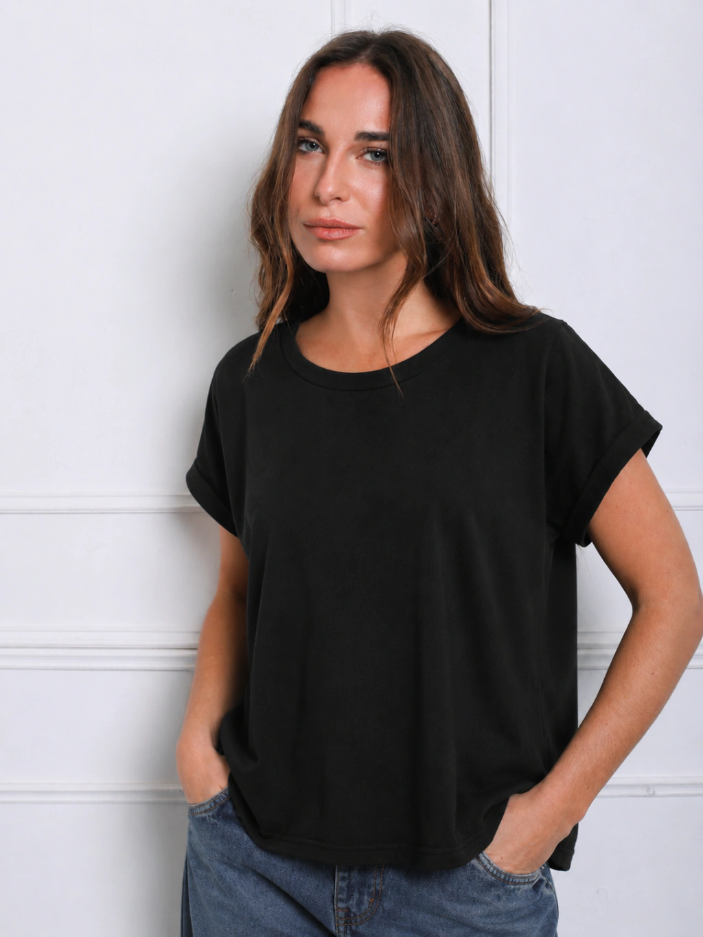 Remera CHANI