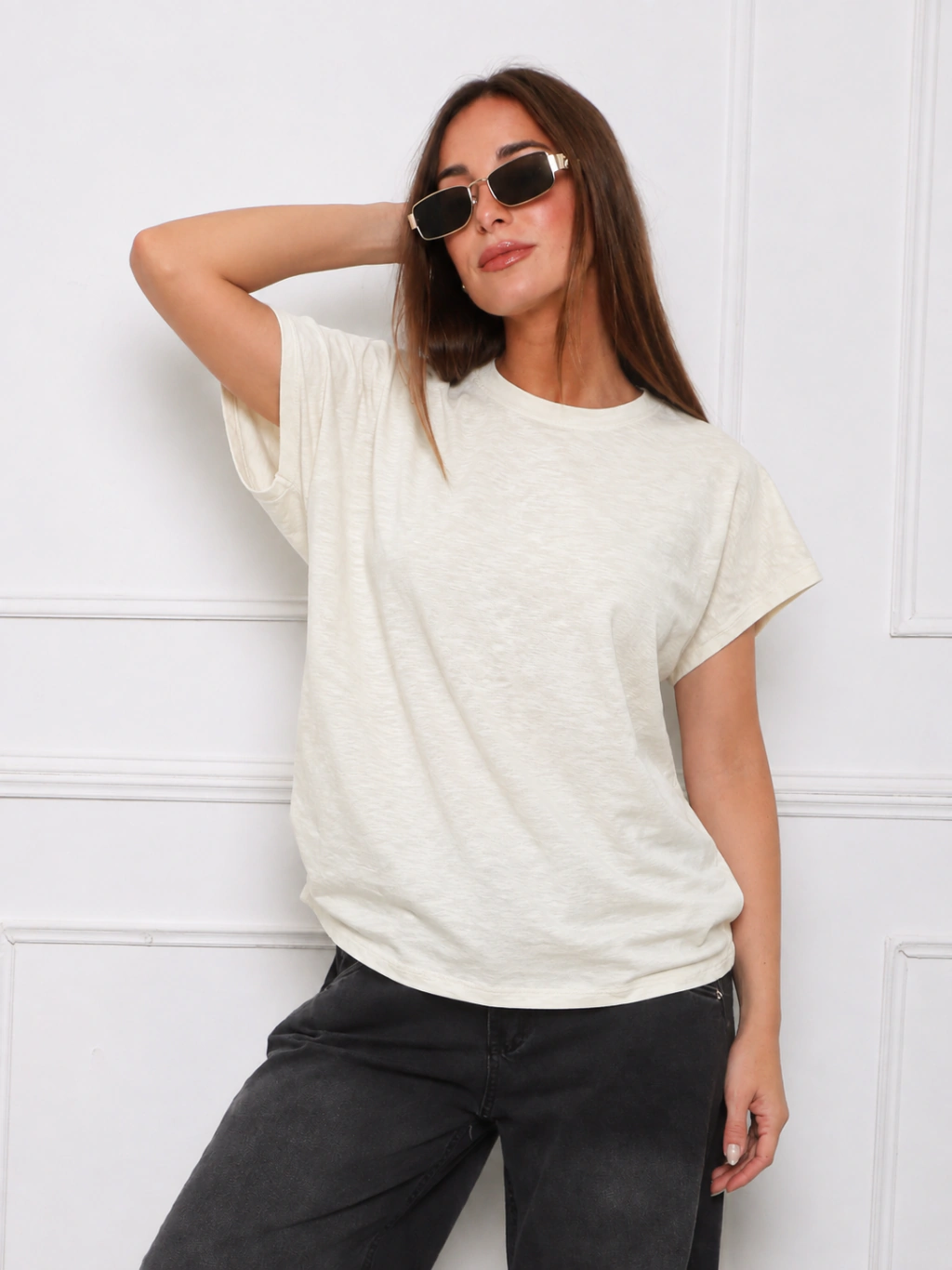 Remera CONTI