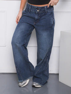 Jean BULLET Wide Leg, foto 2 de 7