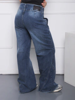 Jean BULLET Wide Leg, foto 3 de 7