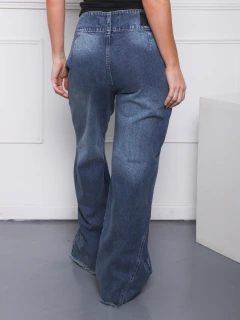 Jean BULLET Wide Leg, foto 4 de 7