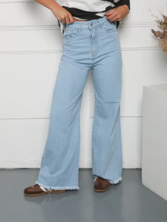 Jean JULIETA Wide leg, foto 4 de 9
