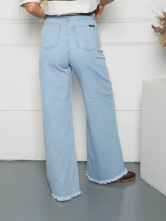 Jean JULIETA Wide leg, foto 3 de 9