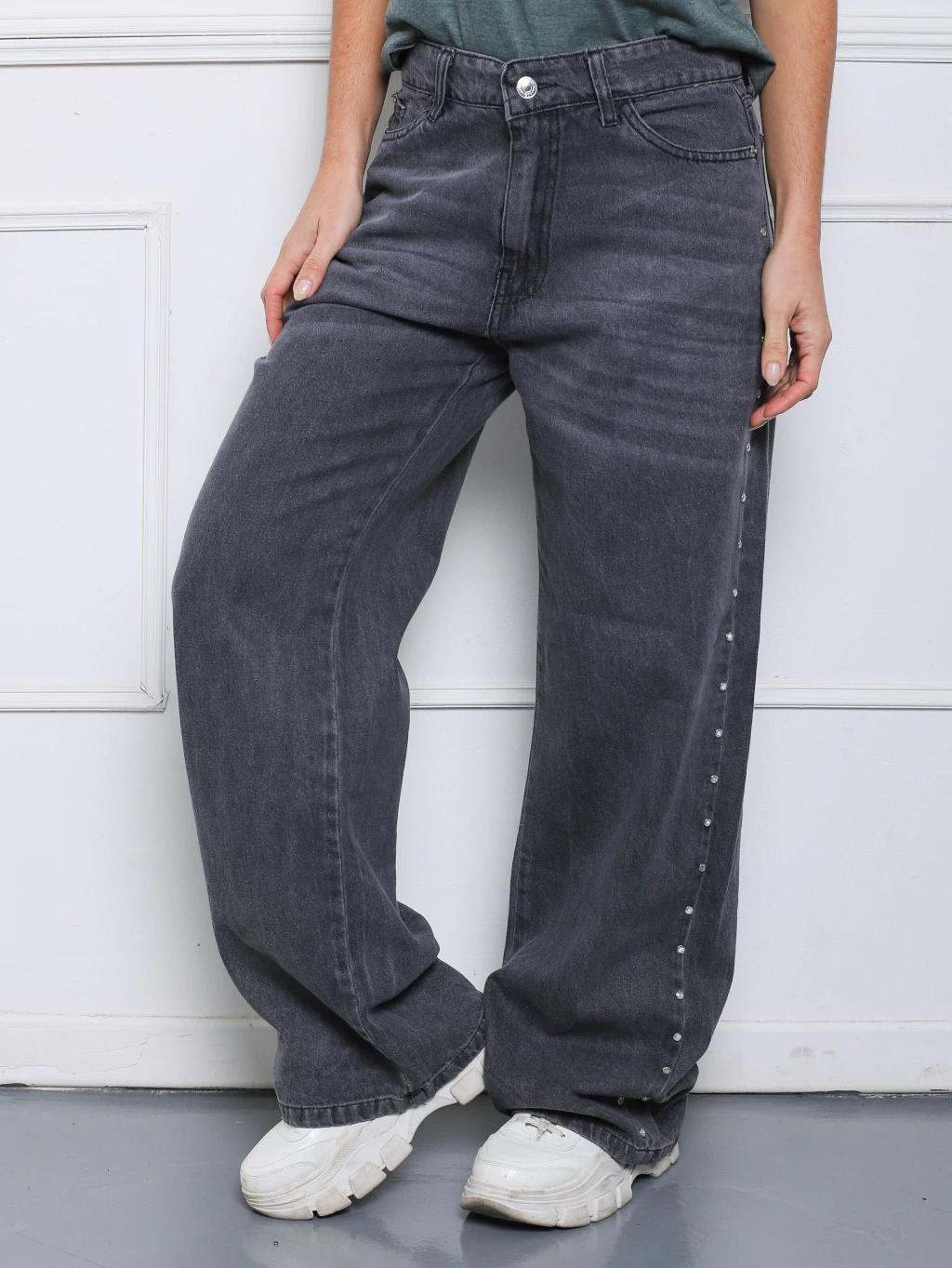 Jean GLINT Recto