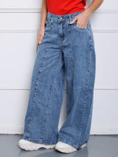 Jean HAVOC Baggy, foto 2 de 18