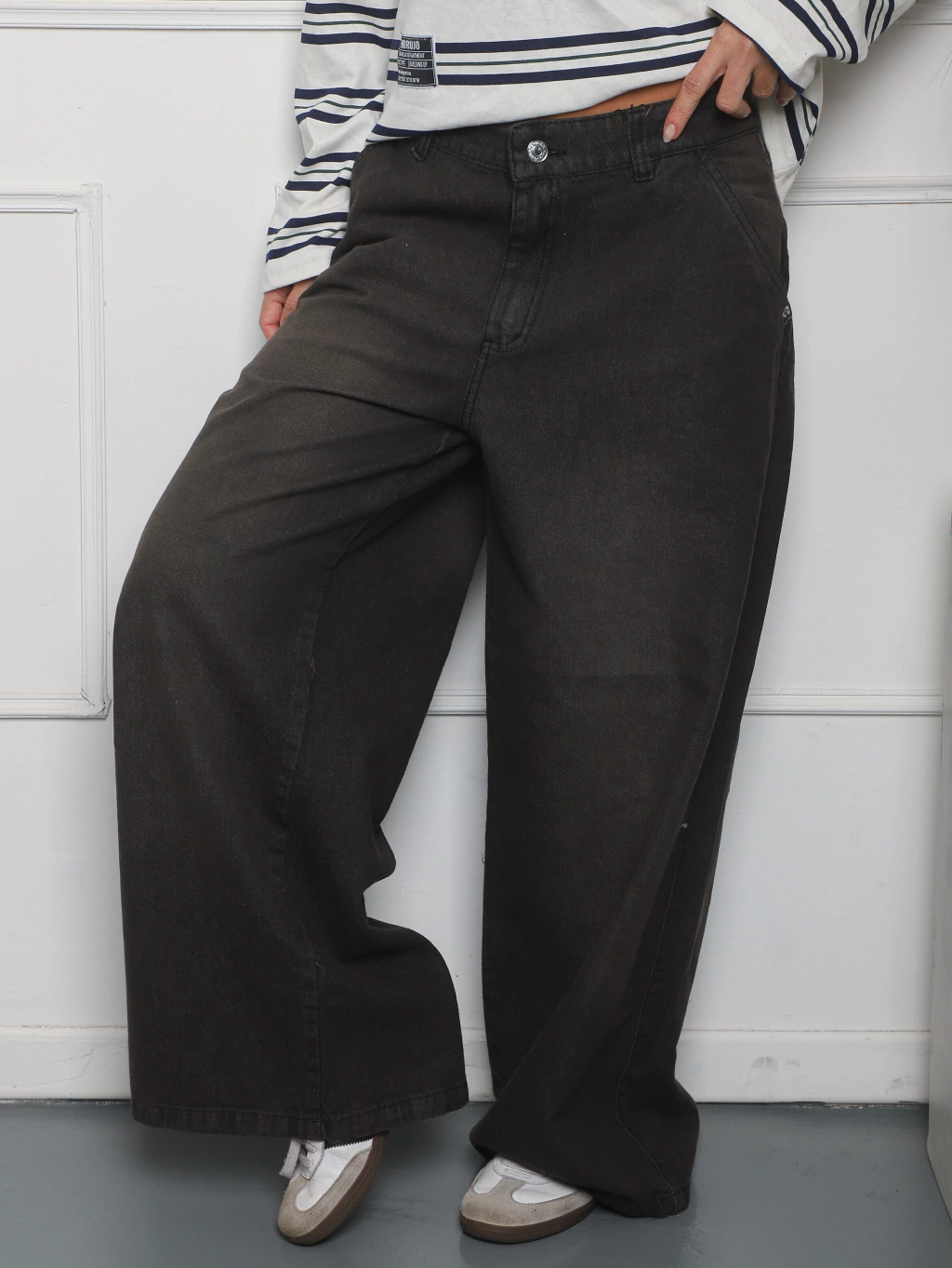 Jean BLOX Baggy