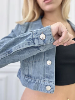 Campera Crop PERSEPHONE, foto 4 de 12