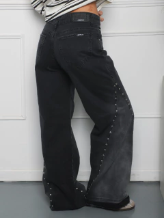 Jean MELT con tachas, foto 3 de 9