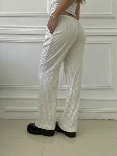 Pantalon de Lino, foto 2 de 4