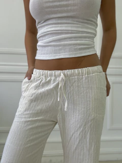 Pantalon de Lino, foto 4 de 4
