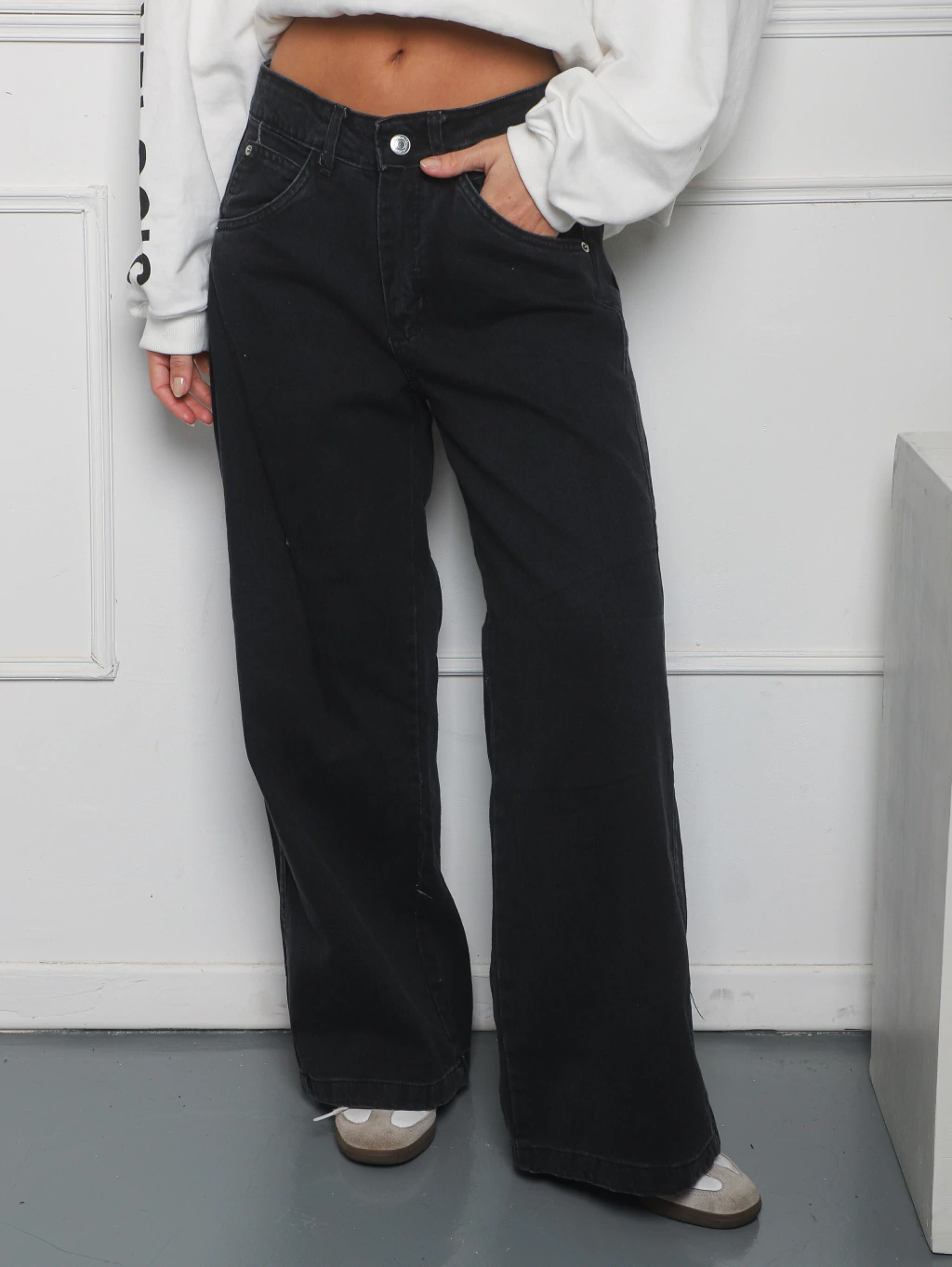 Jean PRESTON Baggy