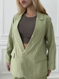 Blazer SARINA Sastrero, foto 3 de 30