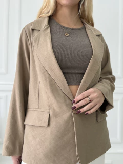 Blazer SARINA Sastrero, foto 2 de 30
