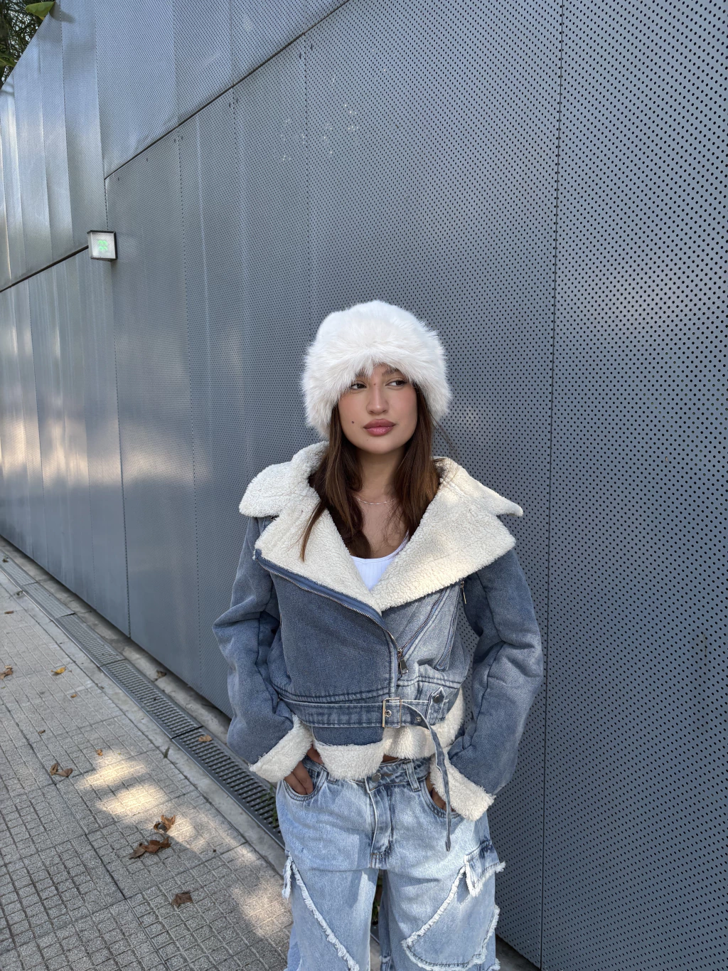 Campera KALI