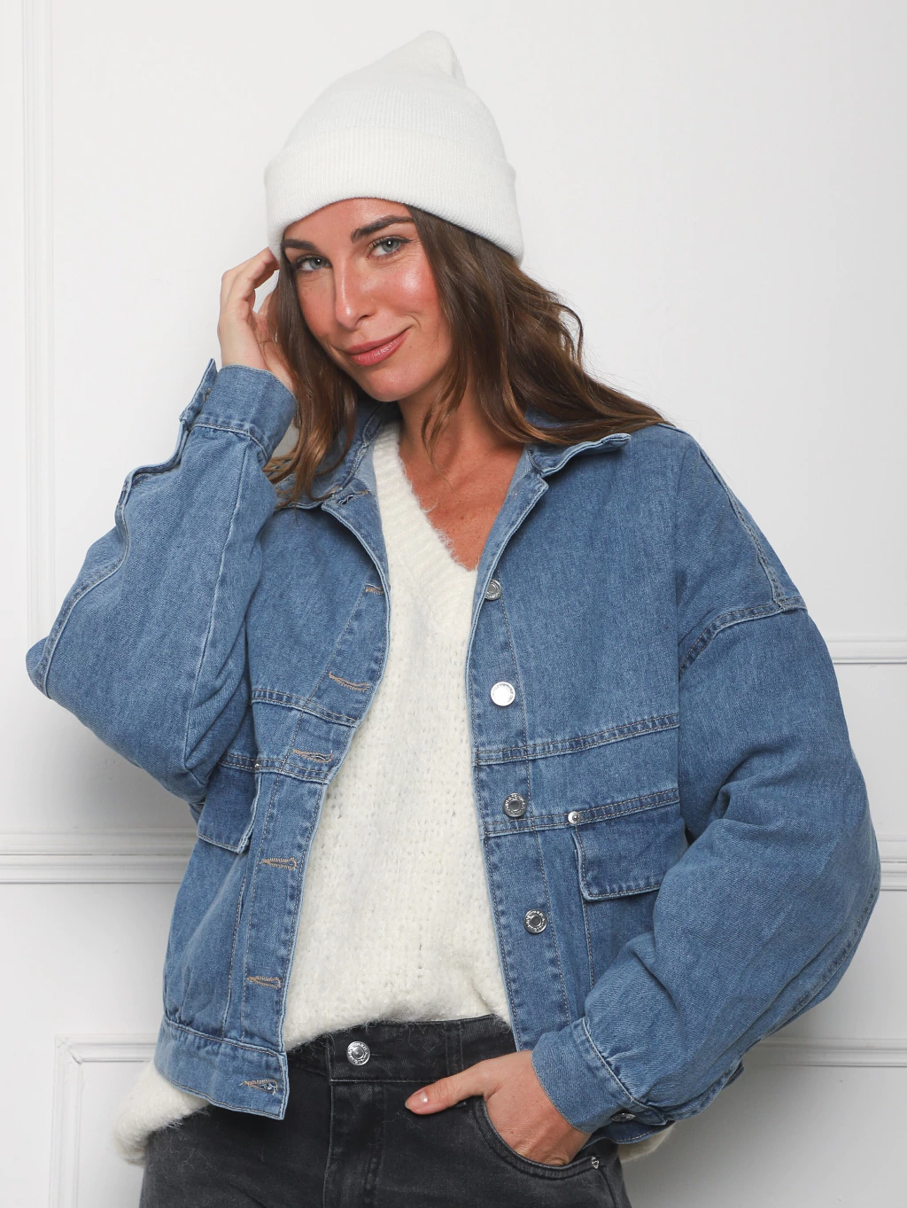 Campera WAVE