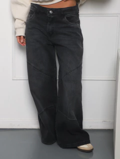 Jean BLADE Rígido Baggy, foto 4 de 8