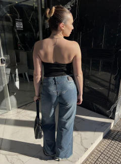 Jean MIKA Wide Leg, foto 1 de 9
