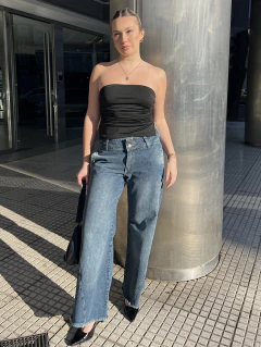 Jean MIKA Wide Leg, foto 2 de 9