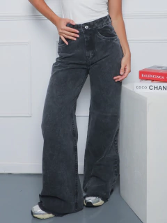 Jean LALI Wide Leg, foto 2 de 8
