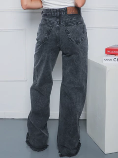 Jean LALI Wide Leg, foto 3 de 8