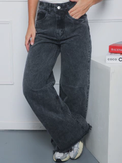 Jean LALI Wide Leg, foto 4 de 8