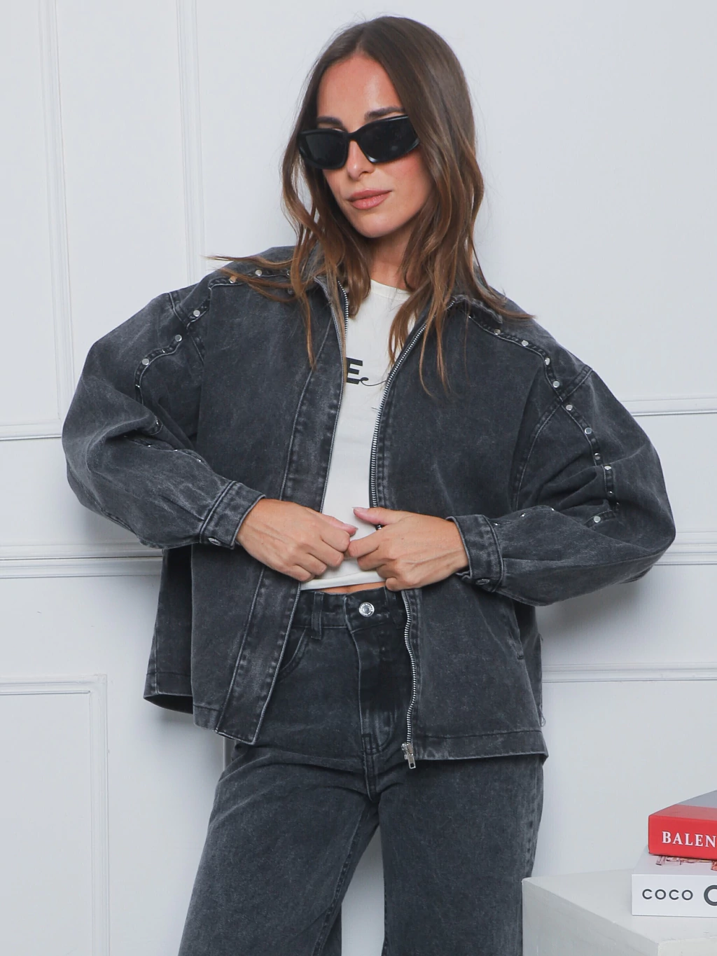 Campera NOLAN