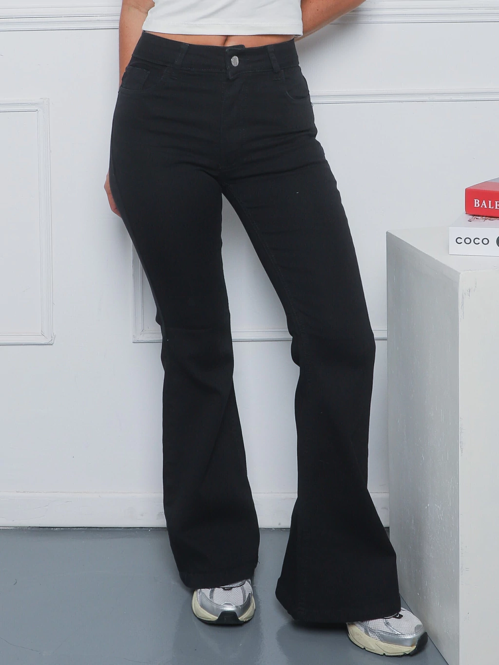 Jean AITANA Oxford