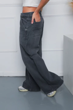 Jean NEWCASTLE Baggy, foto 4 de 11