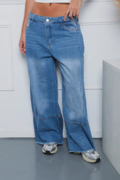Jean EVREN Wide Leg, foto 3 de 9