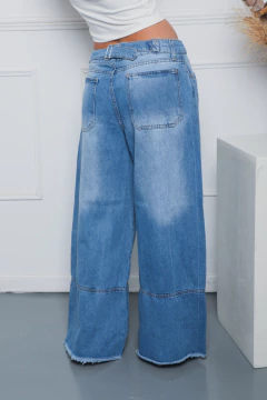 Jean EVREN Wide Leg, foto 2 de 9