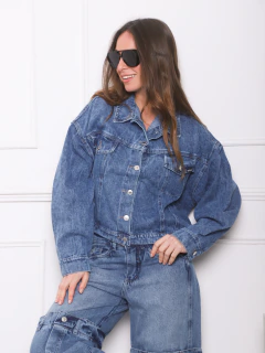 Campera KLYVER, foto 4 de 4