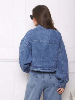 Campera KLYVER, foto 2 de 4