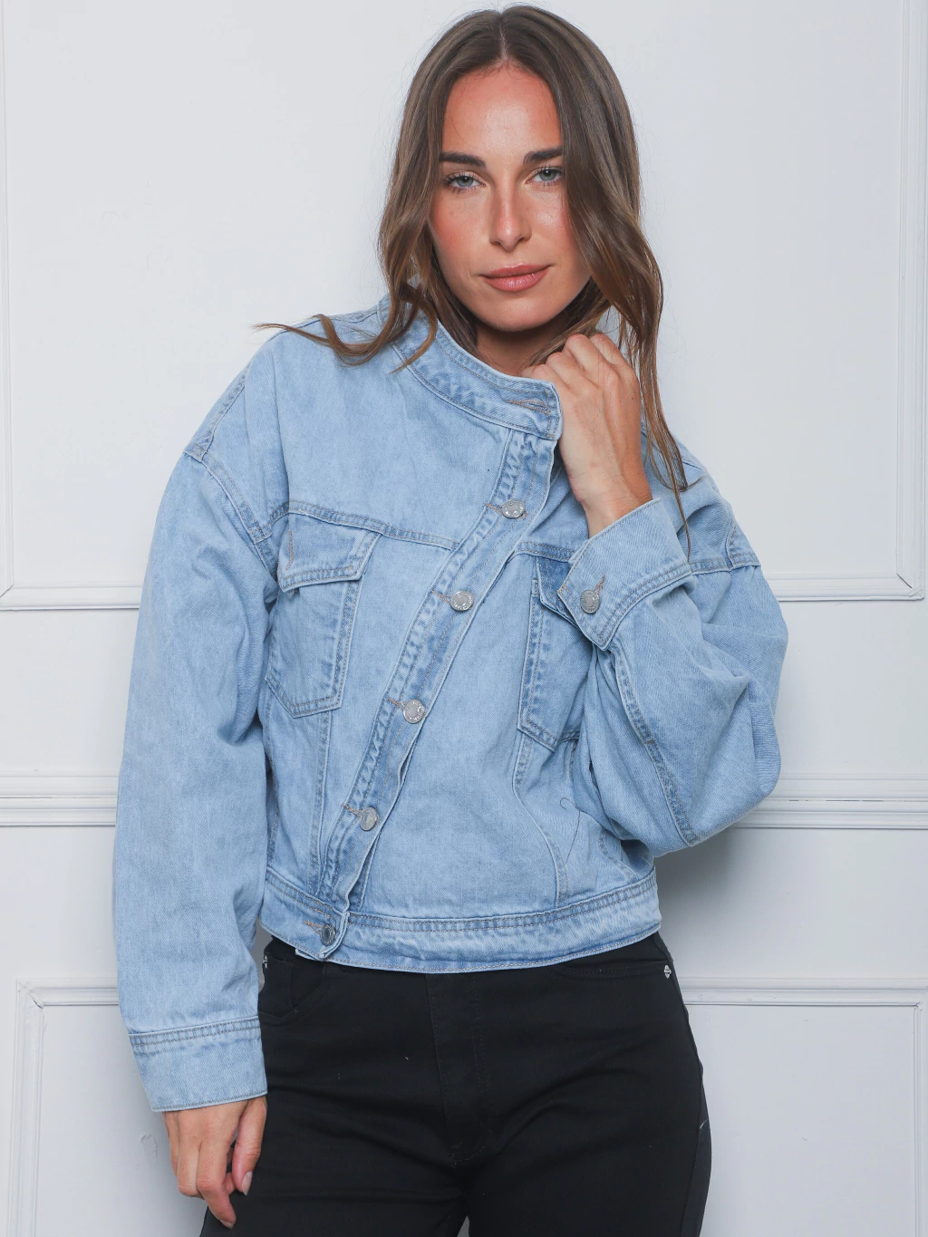 Campera DOVER
