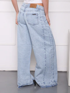 Jean EIRA Wide Leg, foto 2 de 10