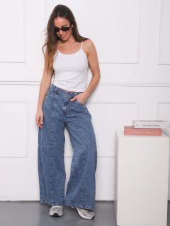 Jean HAVOC Baggy, foto 1 de 18