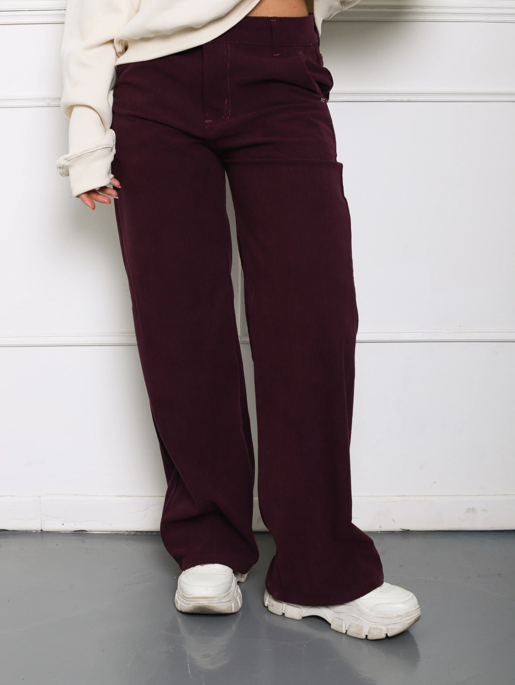 Pantalón CEUTA de Corderoy