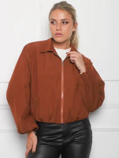 Campera Globo LUMA, foto 1 de 10