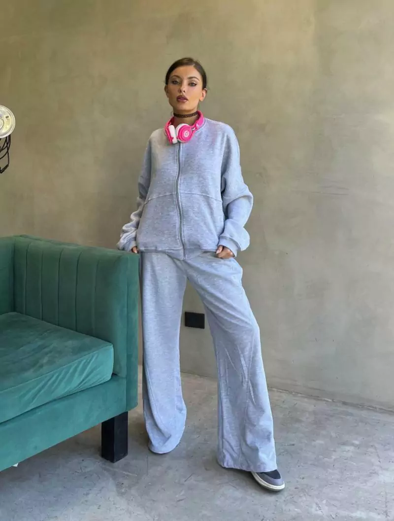 Pantalón Jogging ZARHA