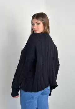 Sweater de acrílico suave Lizi, foto 4 de 14