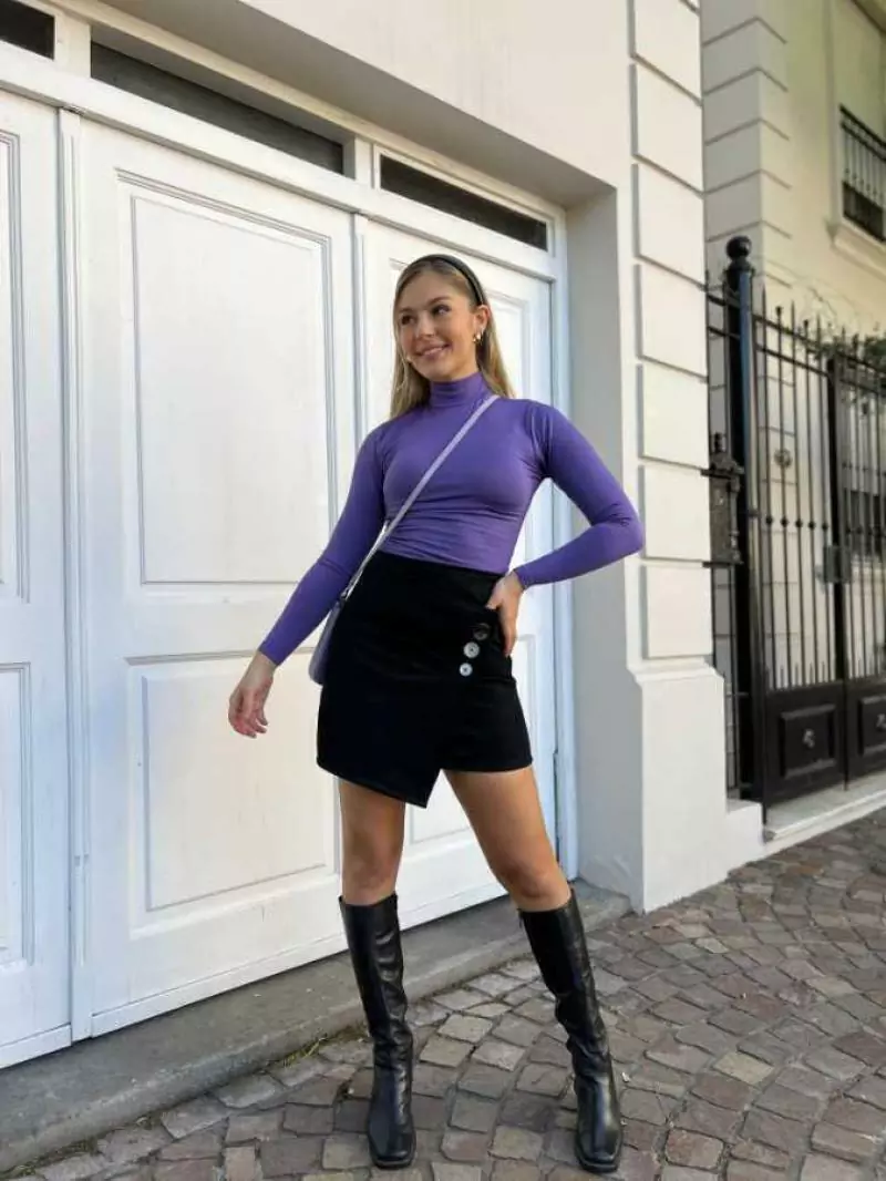 Mini de nobuk Brisa