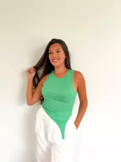 Musculosa Morley Ivy, foto 4 de 8