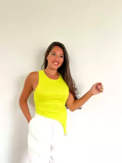 Musculosa Morley Ivy, foto 3 de 8
