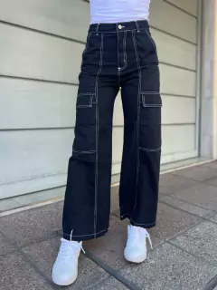 Pantalón Cargo Gigi, foto 4 de 17