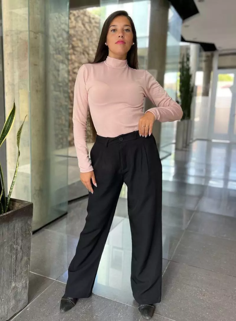 Pantalón sastrero Romeo