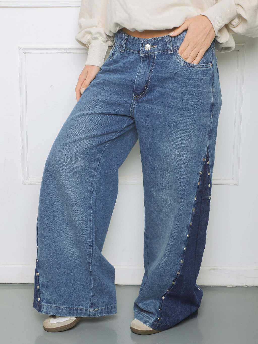 Jean DUSK Baggy